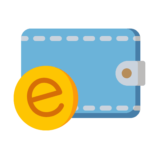 E-wallet